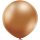 Belbal Premium Riesenballon Kupfer Glossy  ø60cm-1St