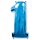 Flexmetal Folienballon -Zahl 1- Blau Folie 66cm-1St