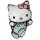 Flexmetal Folienballon Hello Kitty 80cm-1St