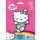 Flexmetal Folienballon Hello Kitty 80cm-1St
