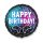 Luftballon Controller Happy Birthday Folie ø45cm