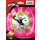 Flexmetal Folienballon Miraculous Cat Noir ø45cm-1St