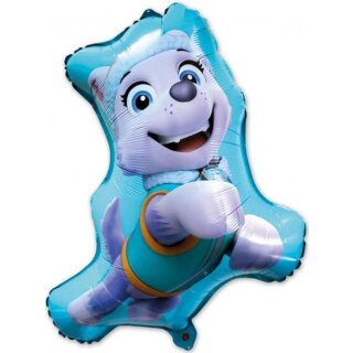 Procos Folienballon Paw Patrol Everest 75cm-1St