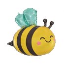 Godan Folienballon Biene 54cm-1St