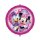 Luftballon Minnie Mouse und Donald Duck Folie ø46cm