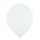 Belbal Premium Luftballon Weiß ø43cm-25St