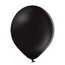 Belbal Premium Luftballon Schwarz ø43cm-25St