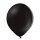 Belbal Premium Luftballon Schwarz ø43cm-25St