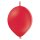 Belbal Premium Kettenballon Rot ø28cm-50St