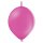 Belbal Premium Kettenballon Pink ø28cm-50St