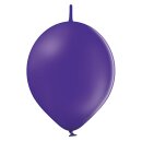 Belbal Premium Kettenballon Königsviolett...