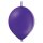 Belbal Premium Kettenballon Königsviolett ø28cm-50St