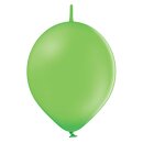 Belbal Premium Kettenballon Grün ø28cm...