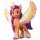 Flexmetal Folienballon my Little Pony Sunny 87cm-1St