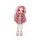 Flexmetal Folienballon Bella Parker 110cm-1St