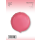 Flexmetal Folienballon Rot-Himbeer ø45cm-1St