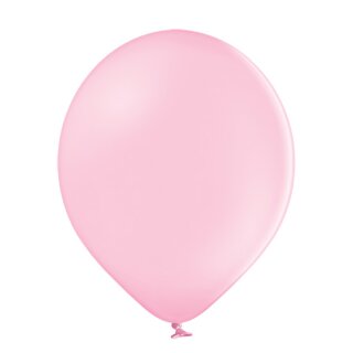 Belbal Premium Luftballon Rosa ø43cm-25St