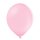 Belbal Premium Luftballon Rosa ø43cm-25St