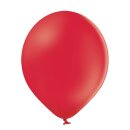 Belbal Premium Luftballon Rot ø43cm-25St
