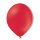 Belbal Premium Luftballon Rot ø43cm-25St