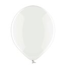 Belbal Premium Luftballon Klar ø43cm kristall-25St