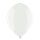 Belbal Premium Luftballon Klar ø43cm kristall-25St
