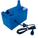 Zibi Luftballonpumpe Automat Z16  elektrisch mit Timer-1St