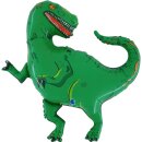 Grabo Folienballon T-Rex 89cm unverpackt-1St