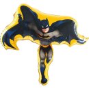 Grabo Folienballon Batman 90cm unverpackt-1St