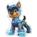 Luftballon Paw Patrol Chase Welpe Folie-Figur 61cm Grabo