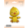 Flexmetal Folienballon Entchen 82cm-1St