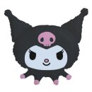Flexmetal Folienballon Kuromi 77cm-1St