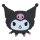Flexmetal Folienballon Kuromi 77cm-1St