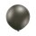 Belbal Premium Riesenballon Anthrazit Glossy ø60cm-1St