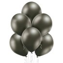Belbal Premium Luftballon Anthrazit ø30cm...