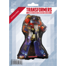 Flexmetal Folienballon Transformer Optimus 76cm-1St