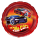 Flexmetal Folienballon Hot Cars  ø45cm-1St