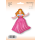 Flexmetal Folienballon Prinzessin 90cm-1St