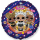 Flexmetal Folienballon LOL 1993  ø45cm-1St