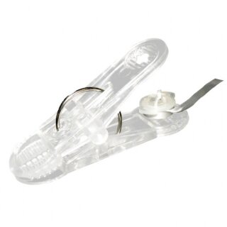 Zibi Ballongewicht Clip 8g-1St