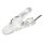Zibi Ballongewicht Clip 8g-1St