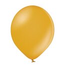 Belbal Premium Luftballon Gold ø43cm Metallic-25St