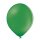 Belbal Premium Luftballon Blattgrün ø43cm-25St