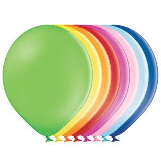 Belbal Premium Luftballon Mix ø43cm-25St