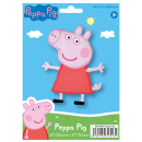 Flexmetal Folienballon Peppa Pig 102cm-1St