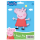 Flexmetal Folienballon Peppa Pig 102cm-1St