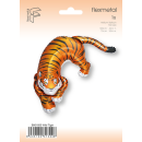 Flexmetal Folienballon Wildtiger 108cm-1St