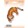 Flexmetal Folienballon Wildtiger 108cm-1St