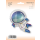 Flexmetal Folienballon Astronaut 96cm-1St