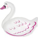 Flexmetal Folienballon Schwan 82cm-1St
